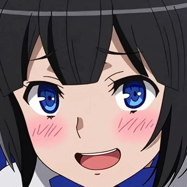 chat with ai character: Hestia Sama