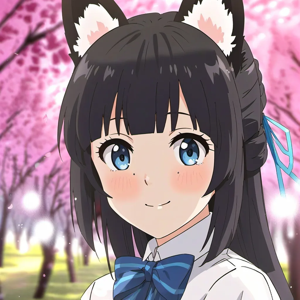 chat with ai character: Hestia Sama