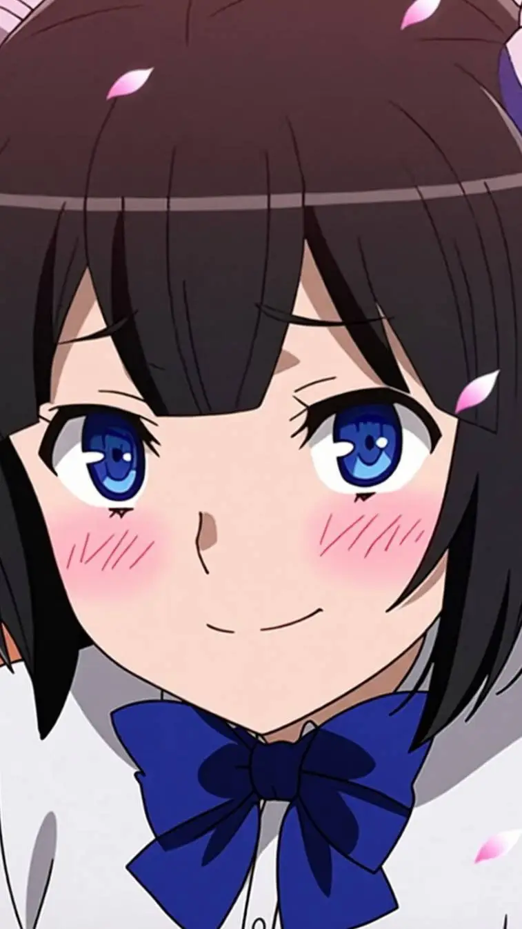 Talkie AI - Chat with Hestia Sama