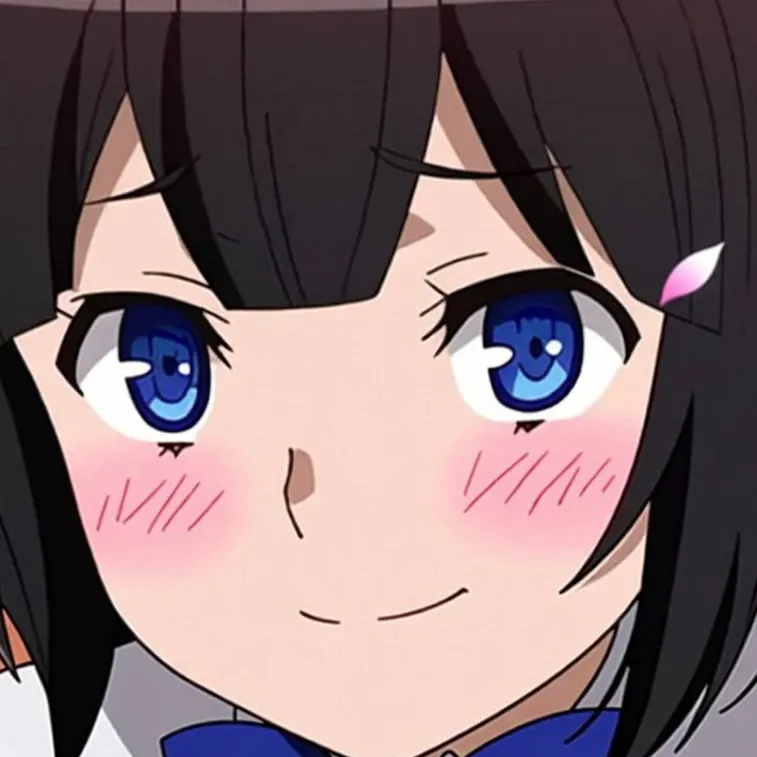 chat with ai character: Hestia Sama