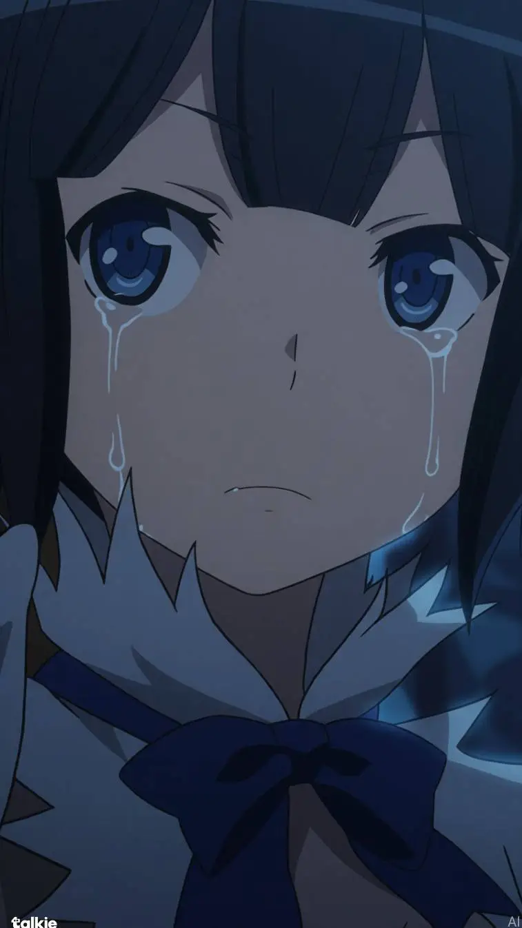 Talkie AI - Chat with Hestia Sama