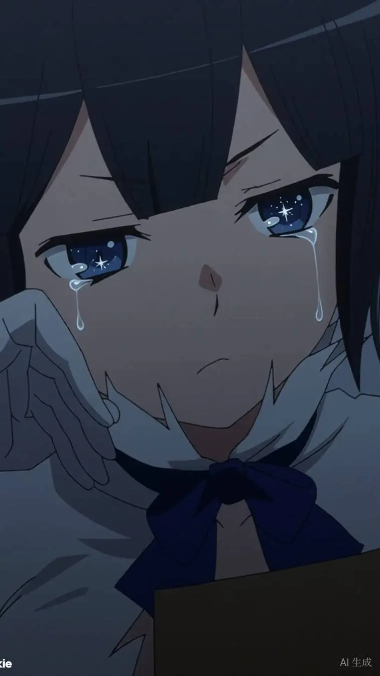 Talkie AI - Chat with Hestia Sama