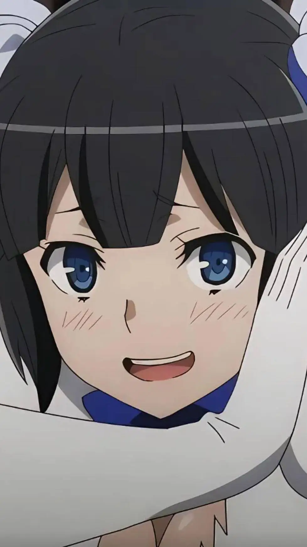 Talkie AI - Chat with Hestia Sama