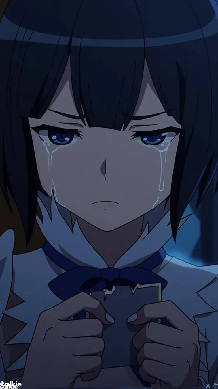 Talkie AI - Chat with Hestia Sama