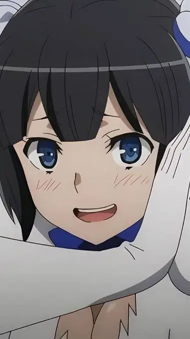 Talkie AI - Chat with Hestia Sama