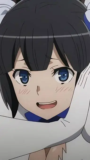 Talkie AI - Chat with Hestia Sama