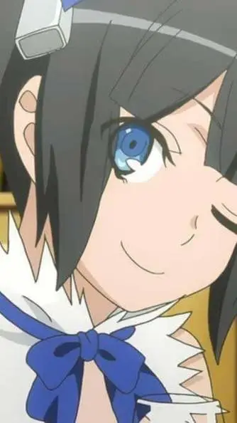 Talkie AI - Chat with Hestia Sama