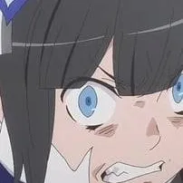 chat with ai character: Hestia