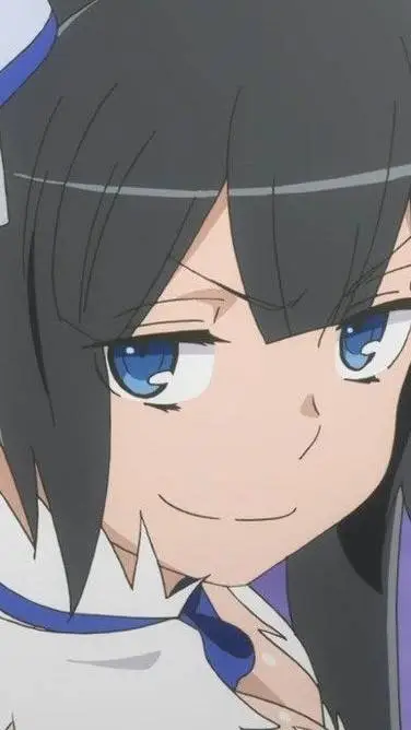 Talkie AI - Chat with Hestia Sama