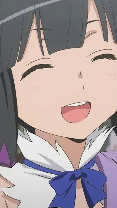 Talkie AI - Chat with Hestia Sama