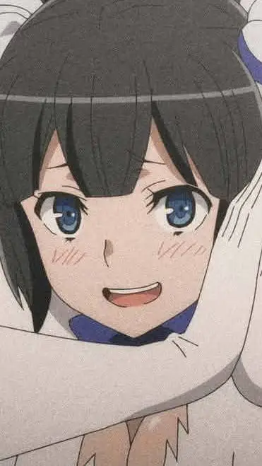 Talkie AI - Chat with Hestia Sama