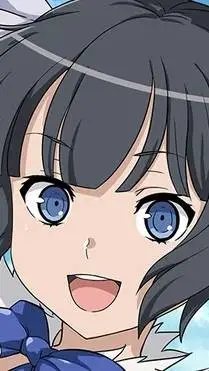Talkie AI - Chat with Hestia