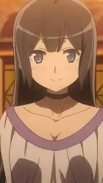 Talkie AI - Chat with Hestia