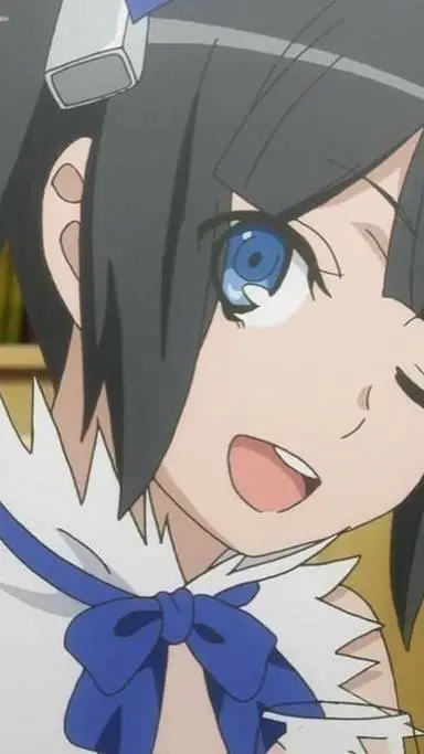 Talkie AI - Chat with Hestia Sama