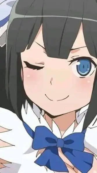Talkie AI - Chat with Hestia