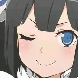 chat with ai character: Hestia