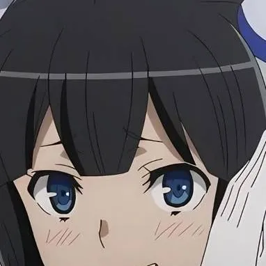 chat with ai character: Hestia