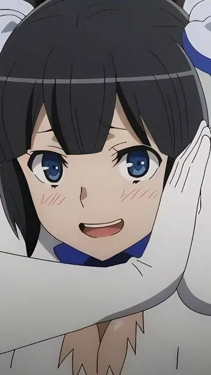 Talkie AI - Chat with Hestia Sama