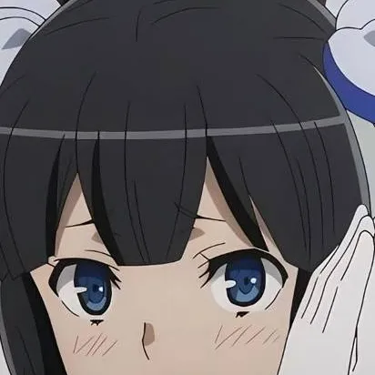 chat with ai character: Hestia Sama