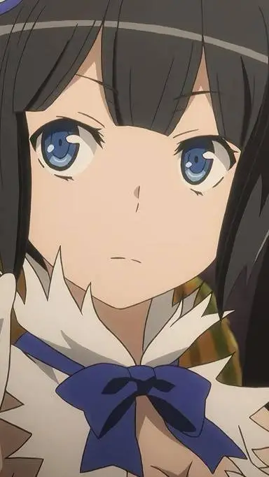Talkie AI - Chat with Hestia Sama