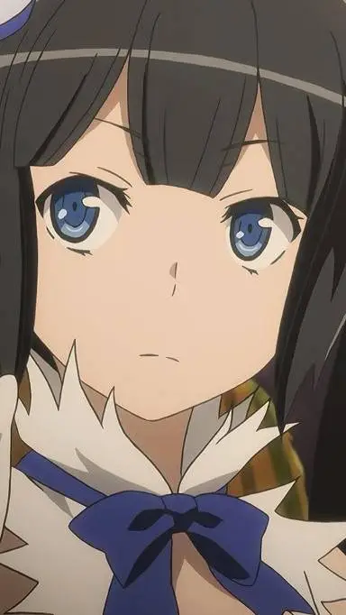 Talkie AI - Chat with Hestia Sama