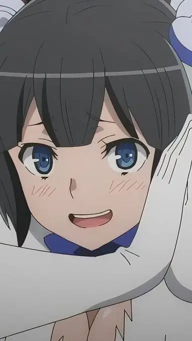 Talkie AI - Chat with Hestia Sama