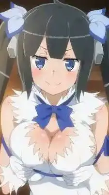 Talkie AI - Chat with Hestia