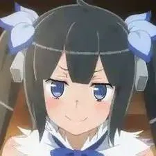 chat with ai character: Hestia