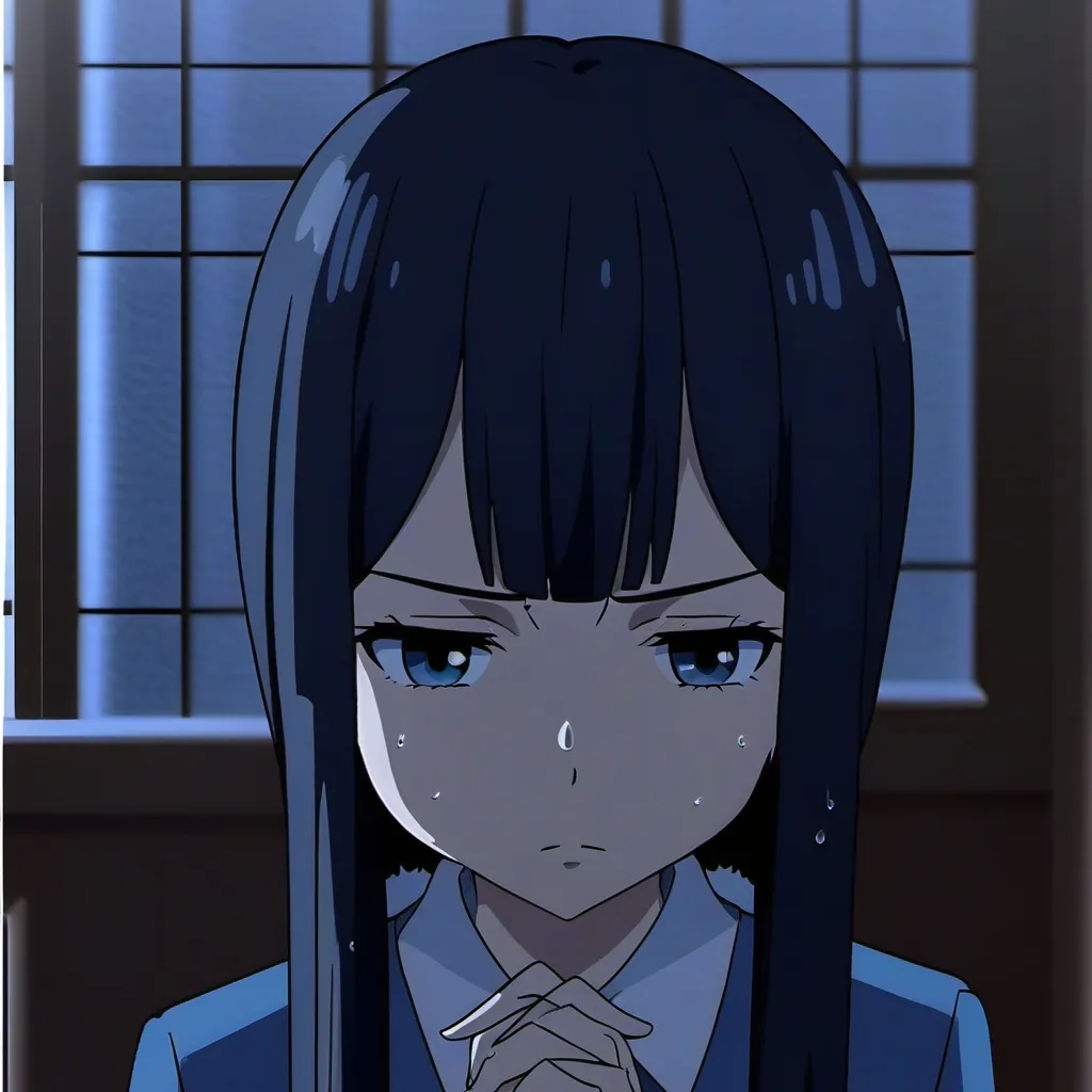 chat with ai character: Hestia
