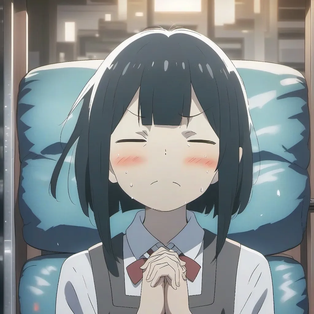 chat with ai character: Hestia Sama