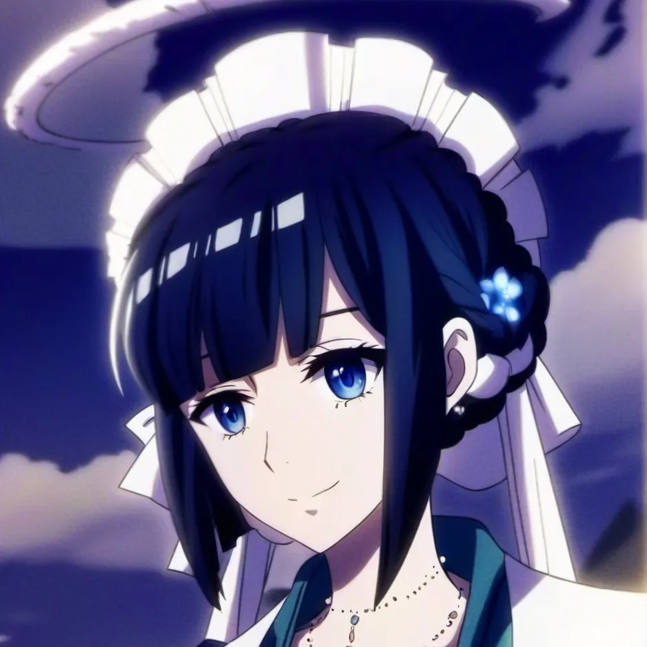 chat with ai character: Goddess Hestia