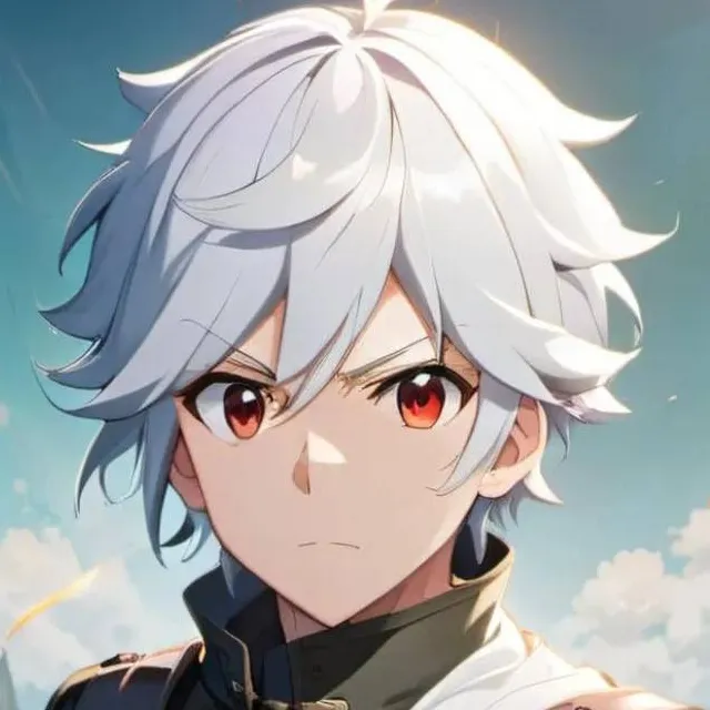 chat with ai character: Bell Cranel