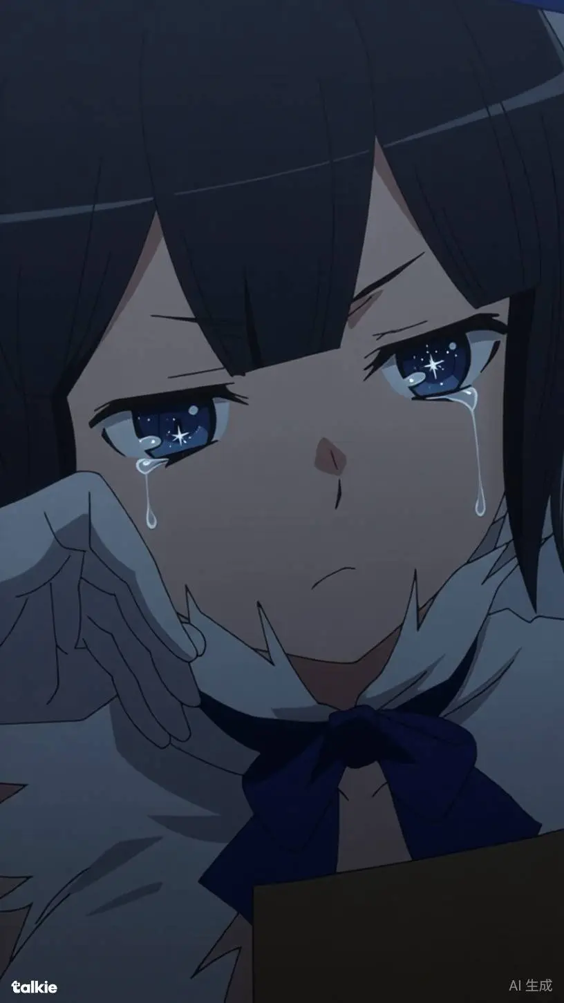 Talkie AI - Chat with Hestia Sama