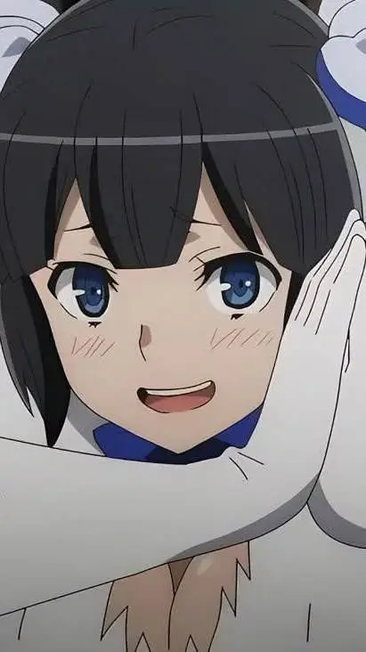 Talkie AI - Chat with Hestia Sama