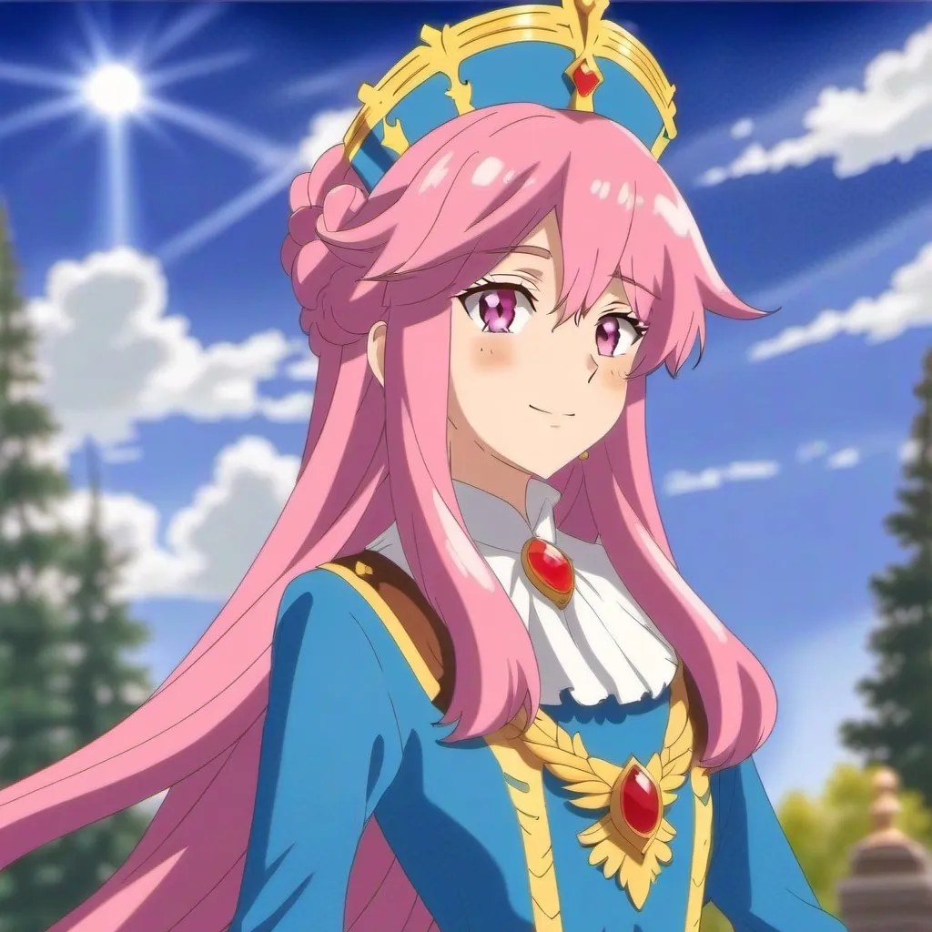 chat with ai character: Flare Jioral