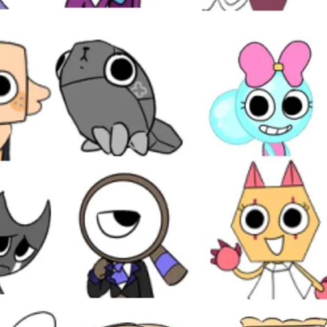 chat with ai character: Dw pick me