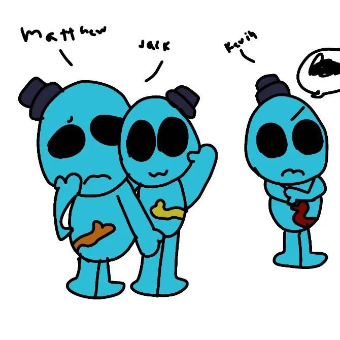 chat with ai character: pp pickme