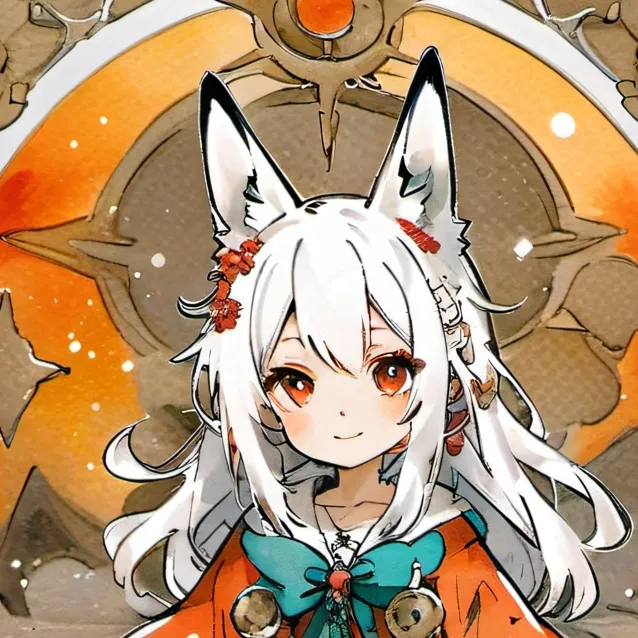 chat with ai character: chikin nuggit