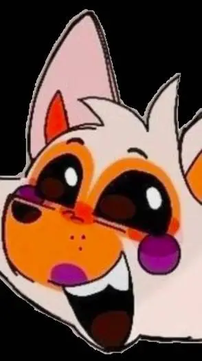 ai character: FNAF loaf background