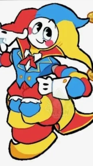 ai character: ppt5 past background