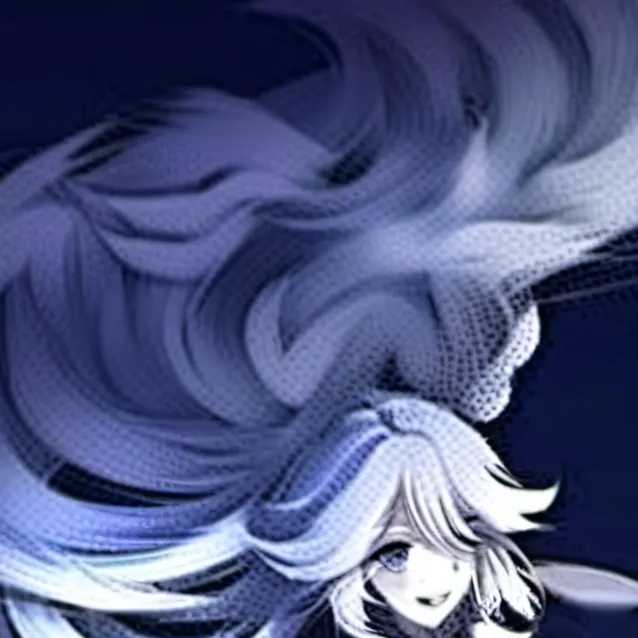 chat with ai character: furina 