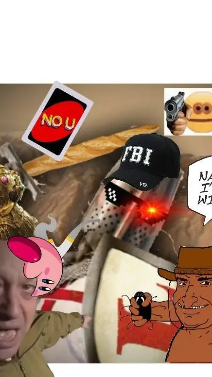 ai character: anti-furry (me) background