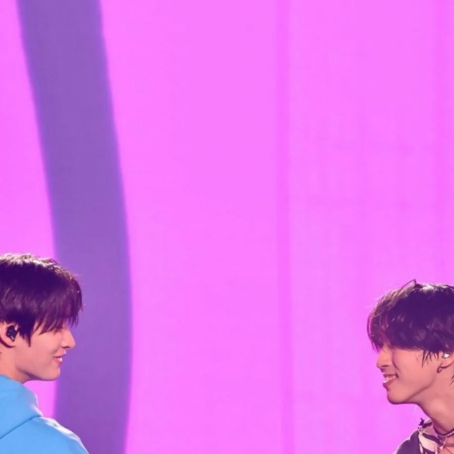 chat with ai character: ~MINSUNG~