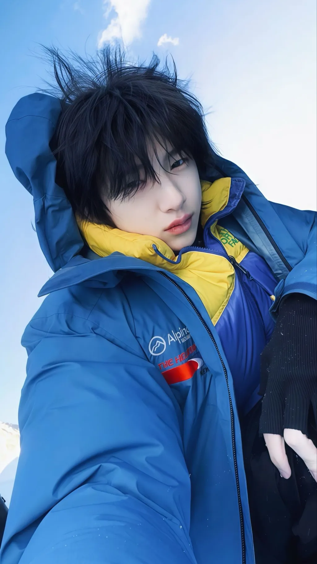 ai character: ^𝒥𝓊𝒽ℴℴ𝓃^ background