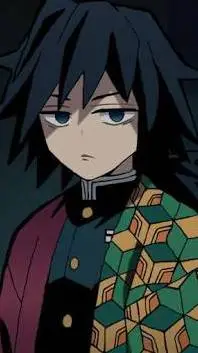 ai character: NEW HASHIRA  background