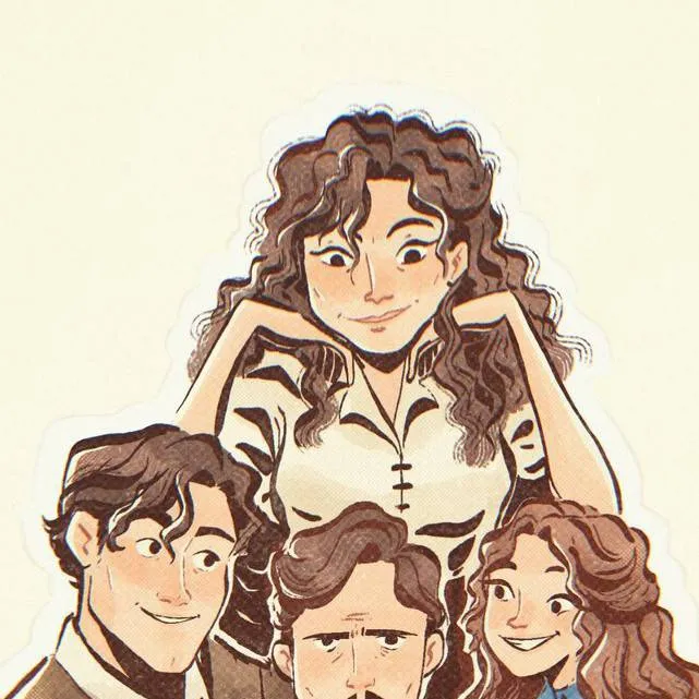 chat with ai character: Elona Holmes