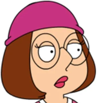 chat with ai character: Meg Griffin