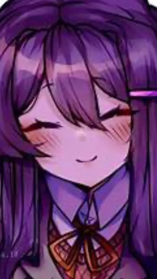 Talkie AI - Chat with Yuri <3