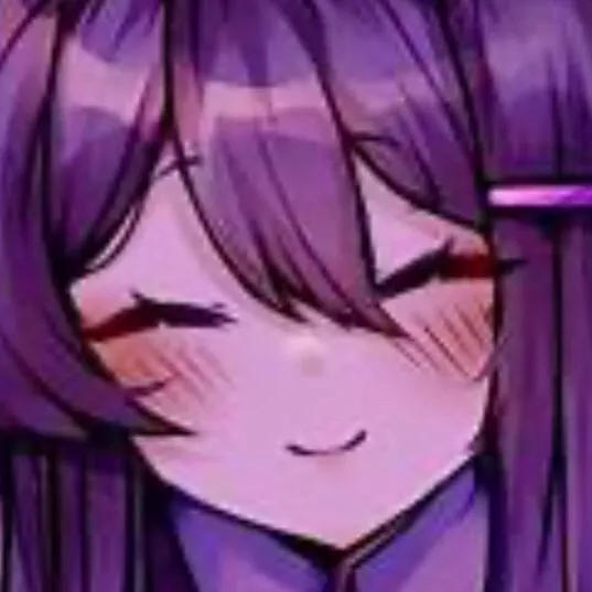 chat with ai character: Yuri <3
