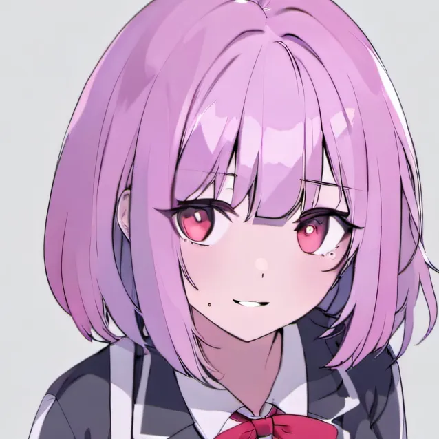 chat with ai character: Karen